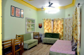 Pinakin Homestay